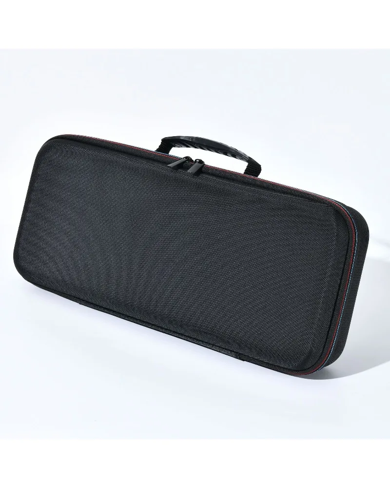 Wireless keyboard storage bag game e-sports office storage box
Wireless keyboard storage bag game e-sports office storage box