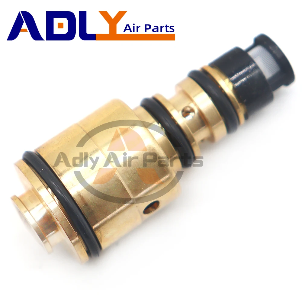 10PCS 6SBU16 7SBU16C 5SL12 5SA12 5SA09 AC Compressor Control Valve For VV Skoda Mercedes BMW Fiat Hyundai Kia Opel
10PCS 6SBU16 7SBU16C 5SL12 5SA12 5SA09 AC Compressor Control Valve For VV Skoda Mercedes BMW Fiat Hyundai Kia Opel