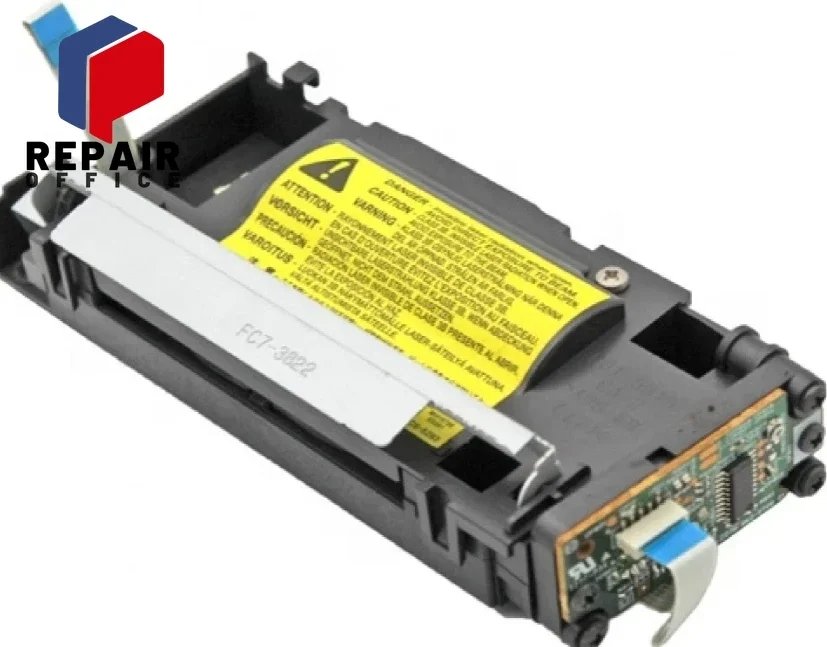 RM1-6878 Laser Scanner Assembly for HP LaserJet P1102 P1102w P1109 P1106 P1108 M1212nf M1216 M1132 M1218 M1136 Printer
RM1-6878 Laser Scanner Assembly for HP LaserJet P1102 P1102w P1109 P1106 P1108 M1212nf M1216 M1132 M1218 M1136 Printer