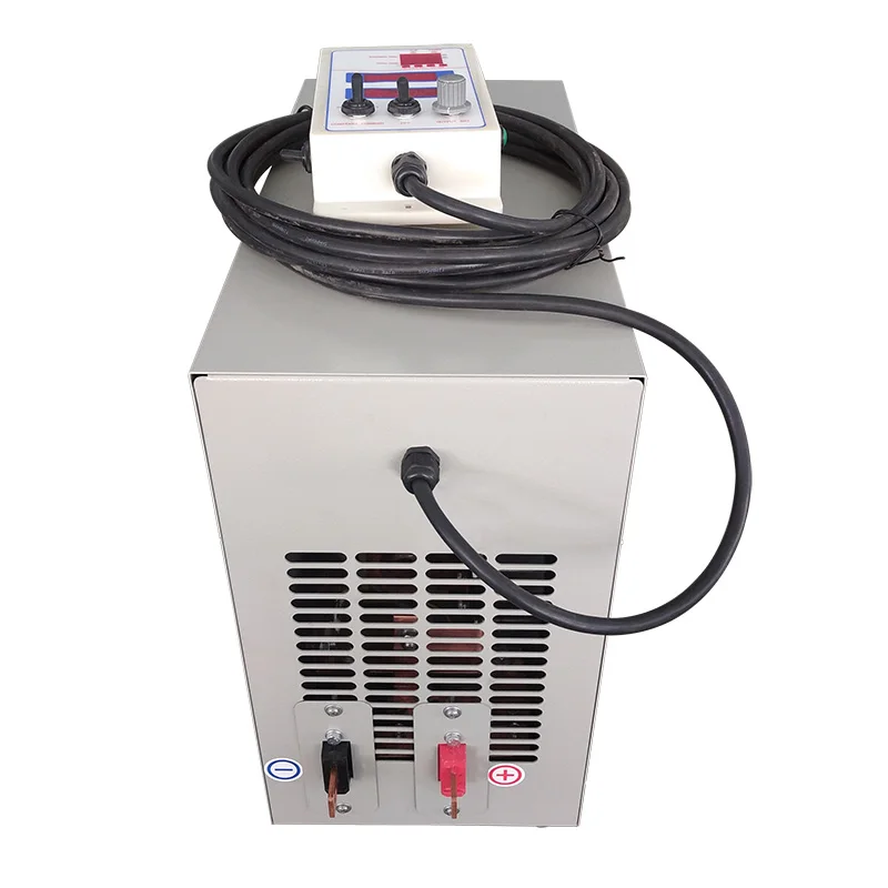 200A 10V Rectifier Zinc Plating Machine Zinc Plating Rectifier With Timer
200A 10V Rectifier Zinc Plating Machine Zinc Plating Rectifier With Timer