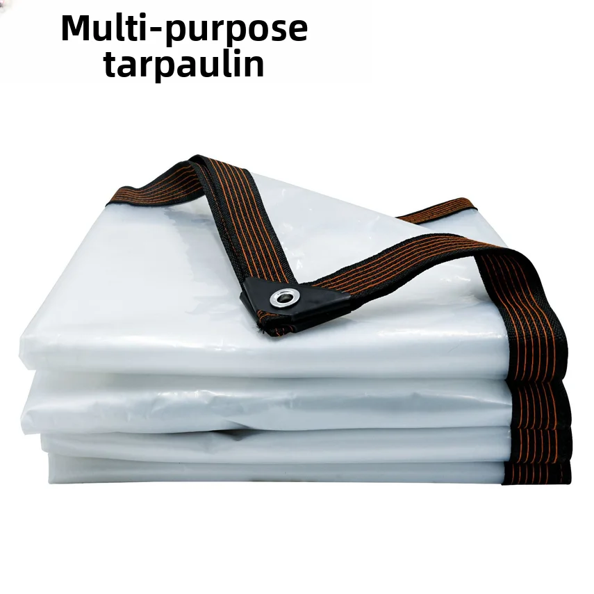 Transparent PE waterproof cloth, truck waterproof cloth, transparent windproof and rainproof cloth
Transparent PE waterproof cloth, truck waterproof cloth, transparent windproof and rainproof cloth