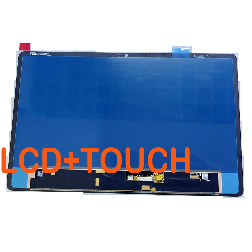 Test Original 11.2’’ LCD for Lenovo XiaoXin Pad Pro 2022 11.2 TB138 TB138FC LCD Display Touch Screen Digitizer Assembly
Test Original 11.2’’ LCD for Lenovo XiaoXin Pad Pro 2022 11.2 TB138 TB138FC LCD Display Touch Screen Digitizer Assembly