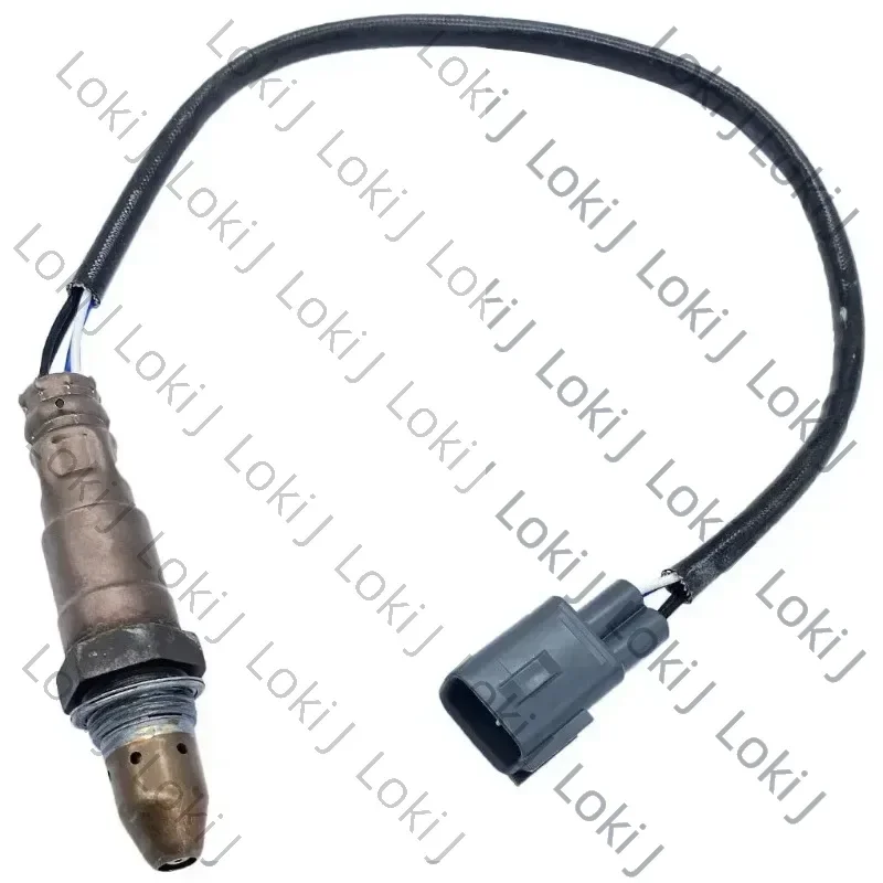 High quality Air Fuel Ratio Oxygen Sensor 89467-02070 For Toyota Corolla Prius Scion 234-9112 8946702070 
High quality Air Fuel Ratio Oxygen Sensor 89467-02070 For Toyota Corolla Prius Scion 234-9112 8946702070