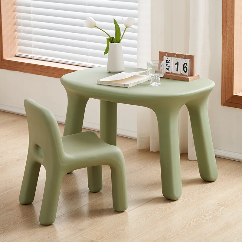Plastic children's back chair early education class stool game simple wind low stool kindergarten parent-child activity plastic
Plastic children's back chair early education class stool game simple wind low stool kindergarten parent-child activity plastic