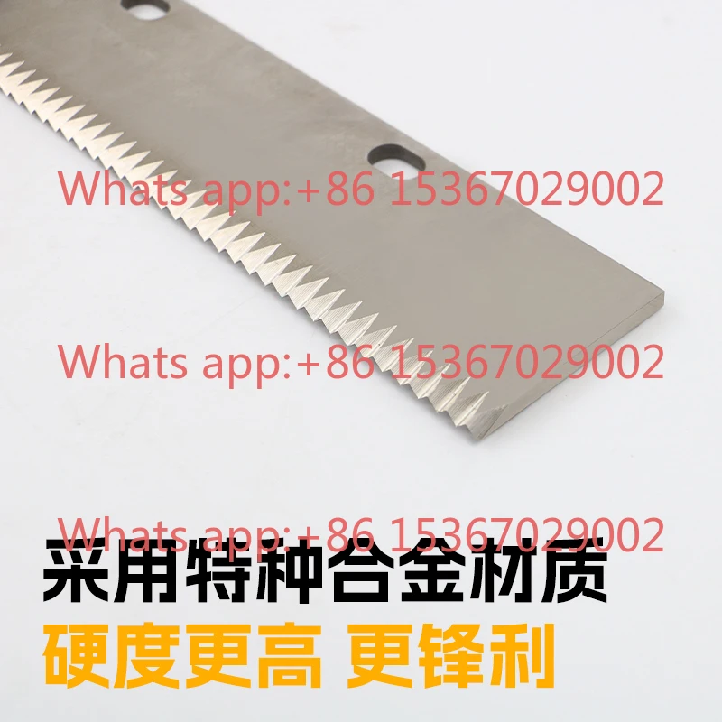 Cloth sample trimmer flower knife corrugated triangle knife, straight knife 40cm50cm60cm
Cloth sample trimmer flower knife corrugated triangle knife, straight knife 40cm50cm60cm