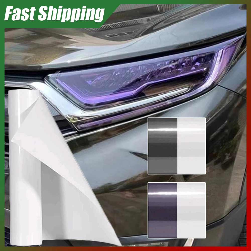 1 шт. универсальная тонирующая пленка для заднего фонаря автомобиля, аксессуары, защитная пленка для фар автомобиля от царапин, фотохромная пленка для заднего фонаря автомобиля
1 шт. универсальная тонирующая пленка для заднего фонаря автомобиля, аксессуары, защитная пленка для фар автомобиля от царапин, фотохромная пленка для заднего фонаря автомобиля