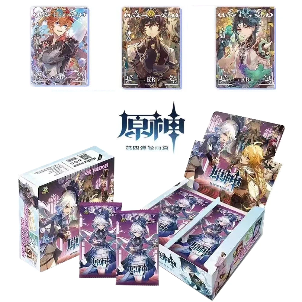 Оптовая цена, новейшие ударные карты, аниме проект TCG, люминесцентная коробка, настольные игрушки для взрослых
Оптовая цена, новейшие ударные карты, аниме проект TCG, люминесцентная коробка, настольные игрушки для взрослых
