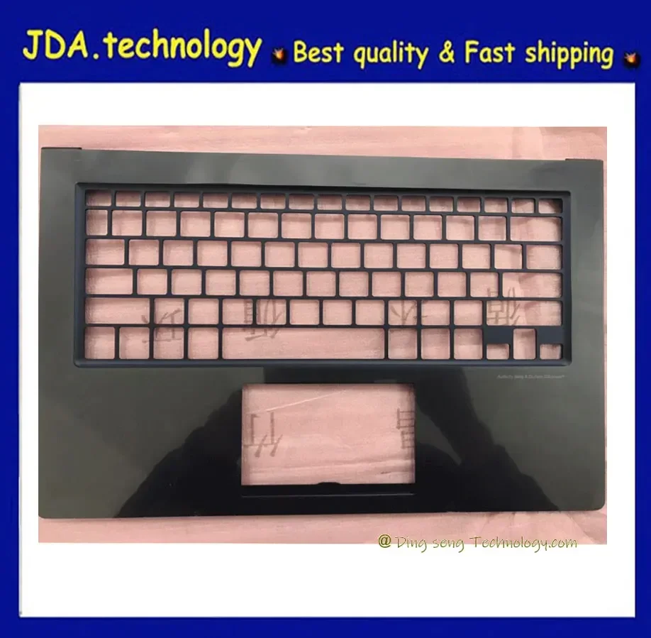 MEIARROW новый/org верхний чехол с упором для рук для ASUS ASUS UX301 UX301L UX301A UX301LA UX301, верхняя крышка лицевой панели клавиатуры США
MEIARROW новый/org верхний чехол с упором для рук для ASUS ASUS UX301 UX301L UX301A UX301LA UX301, верхняя крышка лицевой панели клавиатуры США