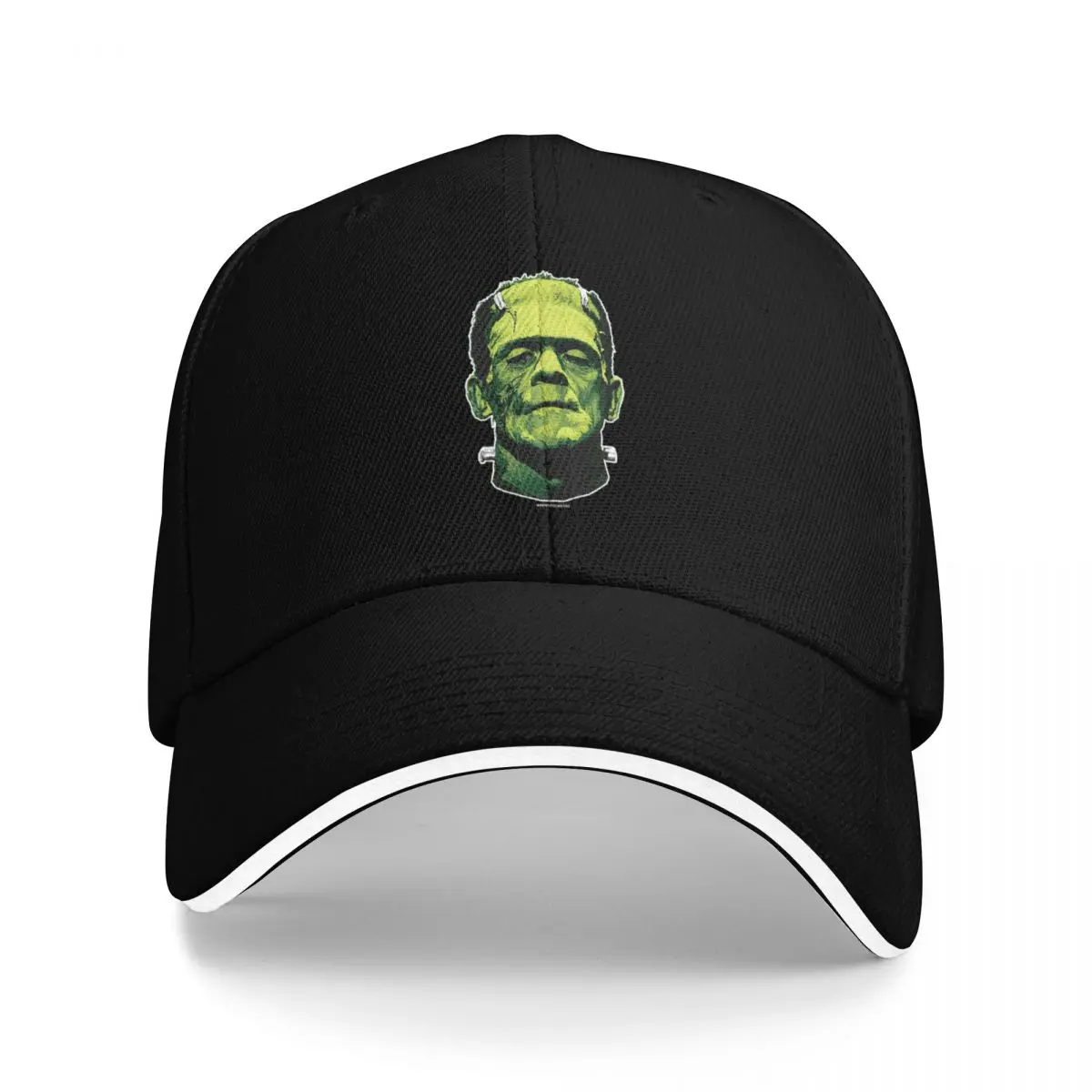 Frankenstein Baseball Cap Hip Hop Anime Hat Man Luxury Thermal Visor For Man Women's
Frankenstein Baseball Cap Hip Hop Anime Hat Man Luxury Thermal Visor For Man Women's