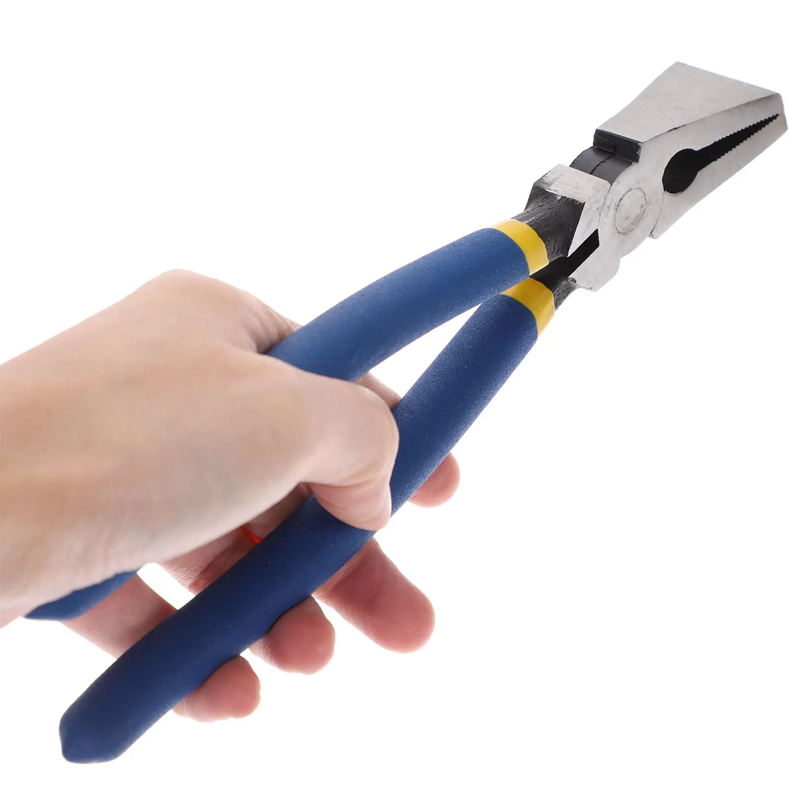 Premium Glass Tile Cutter Pliers Multi-Use Manual Pliers for Home Renovation Glass Installation DIY Craft Projects Smooth Clean
Premium Glass Tile Cutter Pliers Multi-Use Manual Pliers for Home Renovation Glass Installation DIY Craft Projects Smooth Clean
