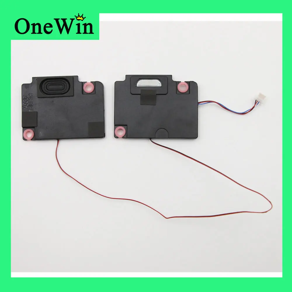 PK23000Y300 5SB0S31895 for Chromebook C340-15 81T9 Lenovo Laptop Original New Speaker C 81T9 R+L
PK23000Y300 5SB0S31895 for Chromebook C340-15 81T9 Lenovo Laptop Original New Speaker C 81T9 R+L