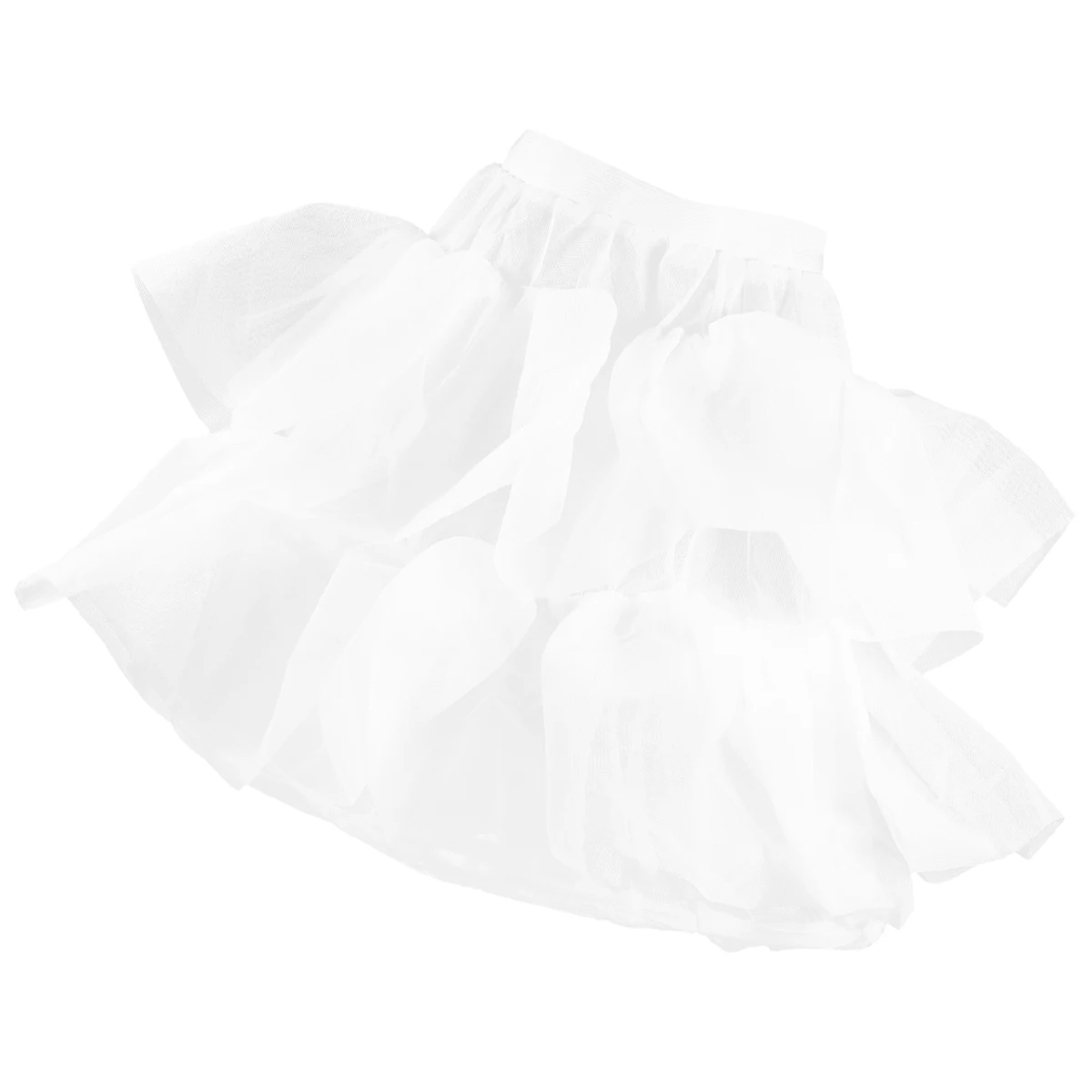 Pannier Petticoat Children Gauze Lining Wedding Dress Lace Underskirt Yarn Underskirts
Pannier Petticoat Children Gauze Lining Wedding Dress Lace Underskirt Yarn Underskirts