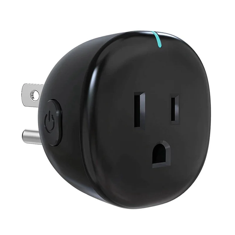 Y43A-Tuya Wi-Fi умная розетка беспроводной пульт дистанционного управления розетка 10A голосовая работа с Google Home Alexa, белый 
Y43A-Tuya Wi-Fi умная розетка беспроводной пульт дистанционного управления розетка 10A голосовая работа с Google Home Alexa, белый