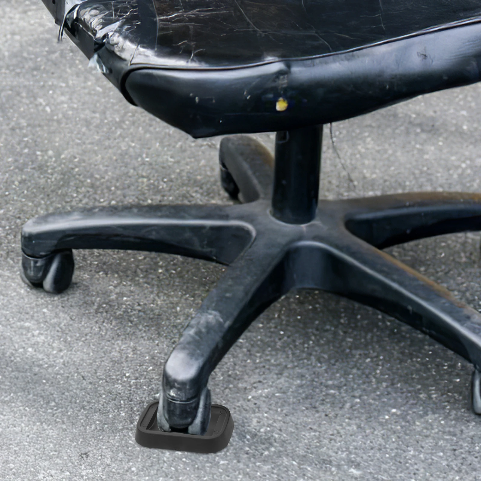 6Pcs Furniture Coasters Chair Caster Cups Rubber Floor Protectors Furniture Feet Cups Carpet Protectors Stop Bed Slipping
6Pcs Furniture Coasters Chair Caster Cups Rubber Floor Protectors Furniture Feet Cups Carpet Protectors Stop Bed Slipping