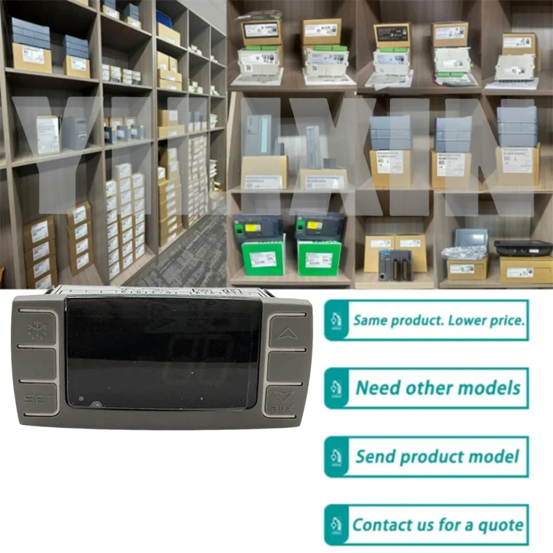New original XR03CX-5N0C1 is in stock and ready for immediate delivery
New original XR03CX-5N0C1 is in stock and ready for immediate delivery