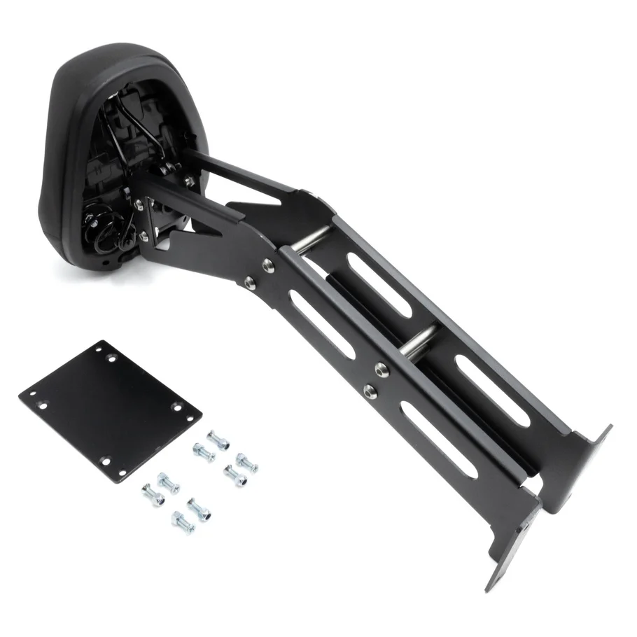 Scooter Parts Seat for Machine Fox Electric Scooter Saddle Spare Parts Accessories
Scooter Parts Seat for Machine Fox Electric Scooter Saddle Spare Parts Accessories
