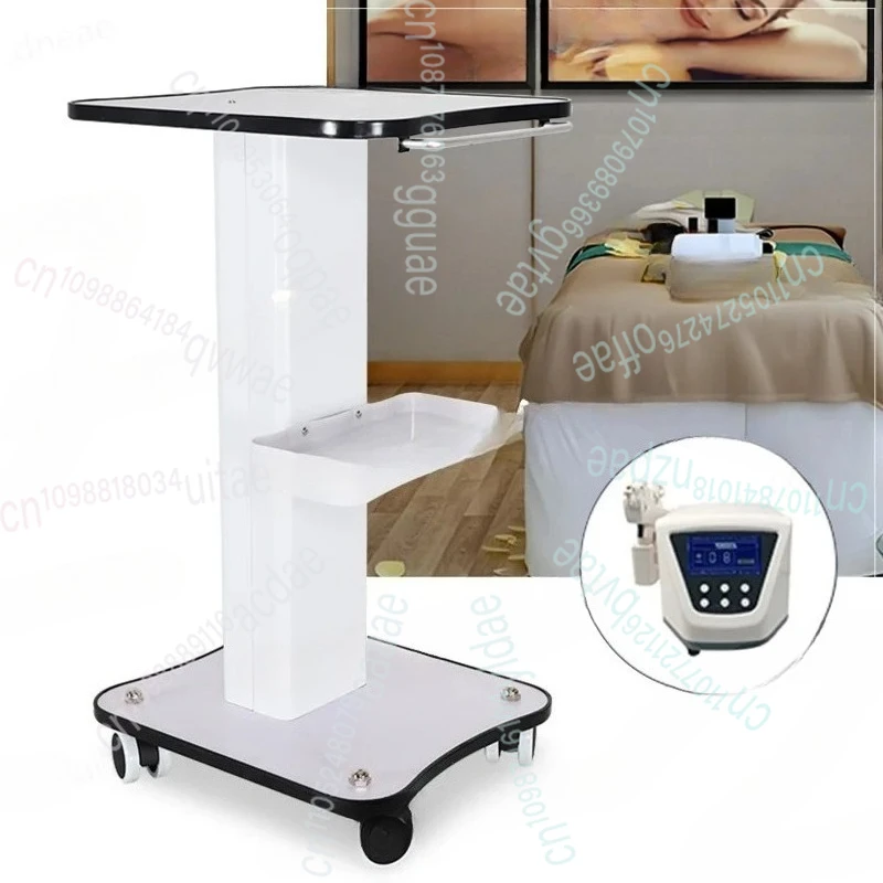 S-alon T-rolley M-obile Hairdressing and Beauty Trolley Spa Cart Max Load 40Kg
S-alon T-rolley M-obile Hairdressing and Beauty Trolley Spa Cart Max Load 40Kg