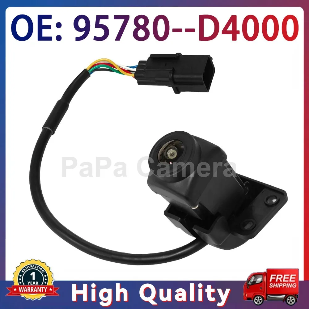 НОВАЯ Передняя камера парковки/заднего вида 95780-D4000 для Kia Optima 2016-2018, аксессуары для парковки
НОВАЯ Передняя камера парковки/заднего вида 95780-D4000 для Kia Optima 2016-2018, аксессуары для парковки