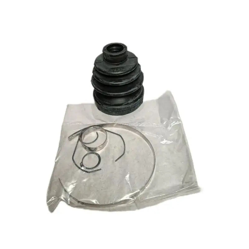 Genuine New Front Axle Differential Inner Boot Kit 49583-C5200 49583C5200 For Hyundai Azera 2013-2017 Kia Sorento 2013-2018 2.4L
Genuine New Front Axle Differential Inner Boot Kit 49583-C5200 49583C5200 For Hyundai Azera 2013-2017 Kia Sorento 2013-2018 2.4L