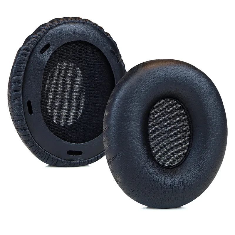 High Quality Earpads For Sony MDR-10RC Headphone Replacement Ear Pads Cushion Soft Protein Leather Memory Foam Sponge Earmuffs
High Quality Earpads For Sony MDR-10RC Headphone Replacement Ear Pads Cushion Soft Protein Leather Memory Foam Sponge Earmuffs