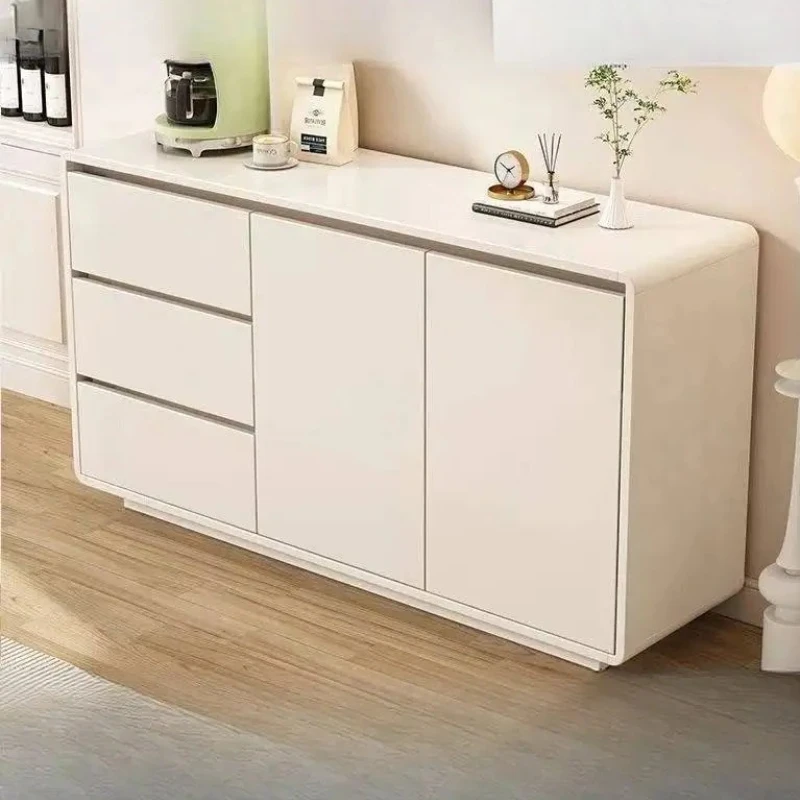 Solid Wood Simple Living Room Cabinets Matching Corner Storage Modern Cabinets Space Saving Gabinete De Almacenamiento Furniture
Solid Wood Simple Living Room Cabinets Matching Corner Storage Modern Cabinets Space Saving Gabinete De Almacenamiento Furniture