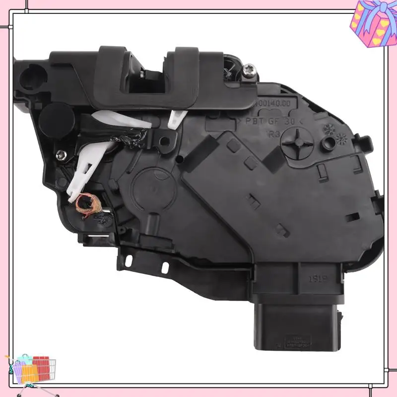 A77T-Car Front Right Lock Cylinder For Land Rover Discovery Freelander Range Rover Door Lock Actuator LR003436 LR011275
A77T-Car Front Right Lock Cylinder For Land Rover Discovery Freelander Range Rover Door Lock Actuator LR003436 LR011275