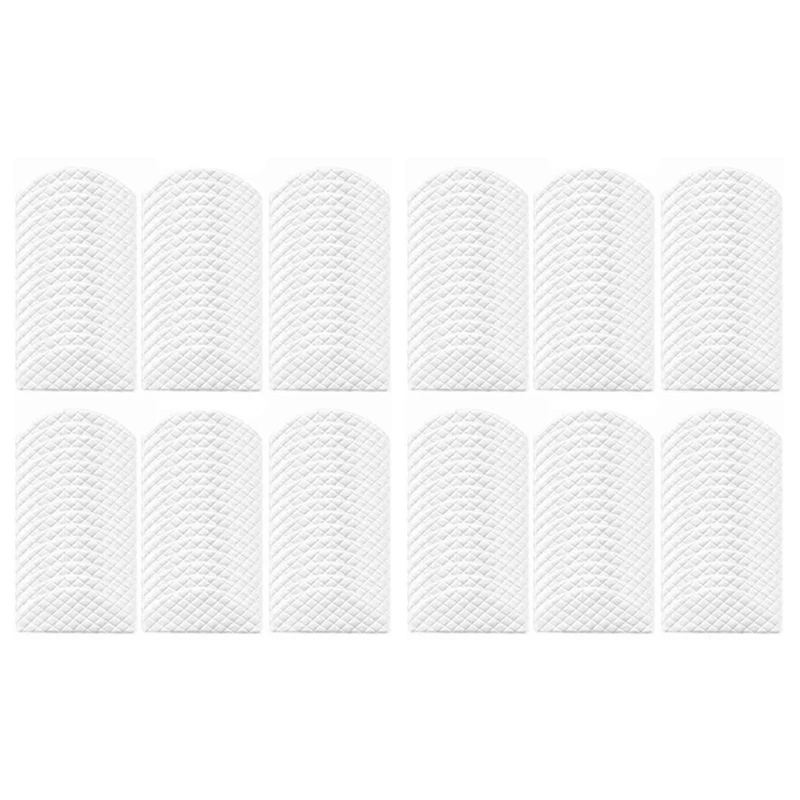 B82B-180 Pcs Disposable Rags For Ecovacs Deebot Ozmo T8 Vacuum Cleaner Mop Cloths Mopping Pads Spare Parts
B82B-180 Pcs Disposable Rags For Ecovacs Deebot Ozmo T8 Vacuum Cleaner Mop Cloths Mopping Pads Spare Parts