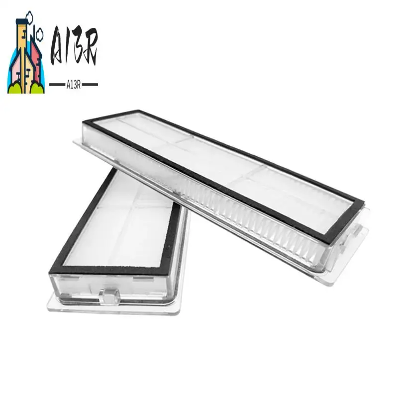 A13R-For Xiaomi Robot Vacuum S10+ / S10 Plus B105 Accessories Main Side Brush Hepa Filter Mop Rag Cloth
A13R-For Xiaomi Robot Vacuum S10+ / S10 Plus B105 Accessories Main Side Brush Hepa Filter Mop Rag Cloth