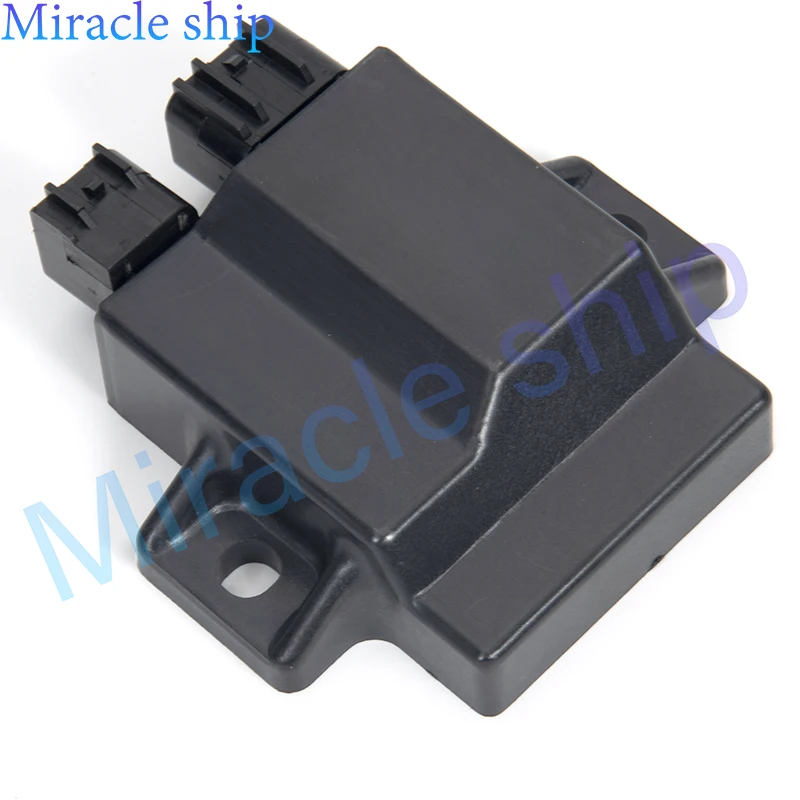 3AA-06060-0 Блок CDI для подвесного мотора Tohatsu Nissan MFS9.8A MFS8A MFS9.8A2 MFS8A2 NSF9.8A NSF8A NSF9.8A2 NSF8A2 Старый 4-тактный 
3AA-06060-0 Блок CDI для подвесного мотора Tohatsu Nissan MFS9.8A MFS8A MFS9.8A2 MFS8A2 NSF9.8A NSF8A NSF9.8A2 NSF8A2 Старый 4-тактный