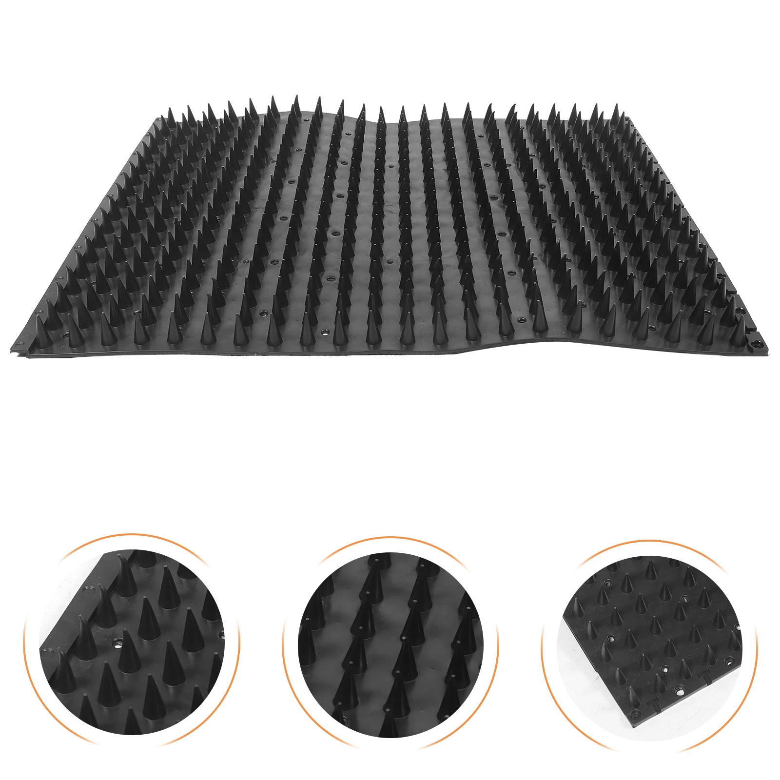 Cow Rubber Scratchers for Effective Stimulation Farm Cow Scratcher Mat Livestock Itch Relief Horse Supplies
Cow Rubber Scratchers for Effective Stimulation Farm Cow Scratcher Mat Livestock Itch Relief Horse Supplies