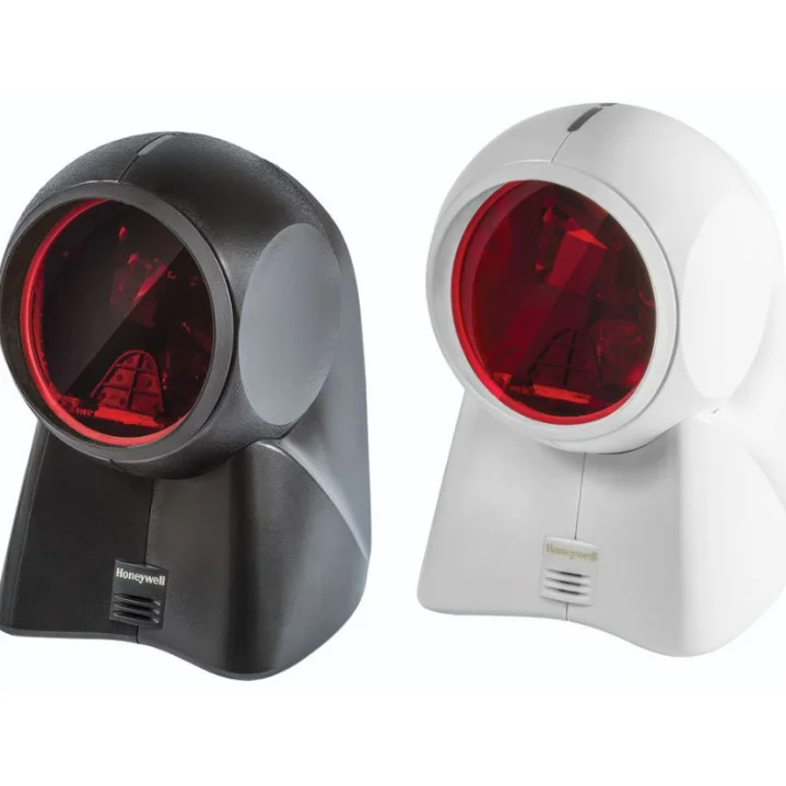Honeywell Orbit 7190g Hybrid Presentation Readers omnidirectional 2D unique dual-modes design
Honeywell Orbit 7190g Hybrid Presentation Readers omnidirectional 2D unique dual-modes design