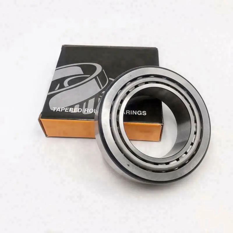 L225842 L225810 Taper roller Bearing TIMKEN Tapered roller bearing L225842/L225810 Bearing Size 120.65X169.862X25.4
L225842 L225810 Taper roller Bearing TIMKEN Tapered roller bearing L225842/L225810 Bearing Size 120.65X169.862X25.4