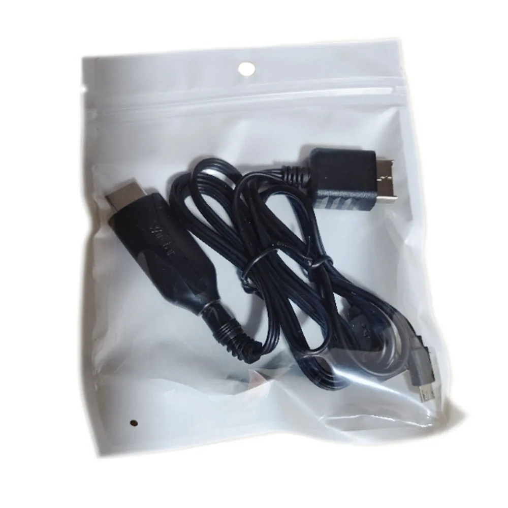 Кабель для Playstation 2, HDMI-совместимый адаптер-конвертер, поддерживает режимы отображения PS2/PS1 для HDTV ПК, кабельный адаптер Full HD
Кабель для Playstation 2, HDMI-совместимый адаптер-конвертер, поддерживает режимы отображения PS2/PS1 для HDTV ПК, кабельный адаптер Full HD