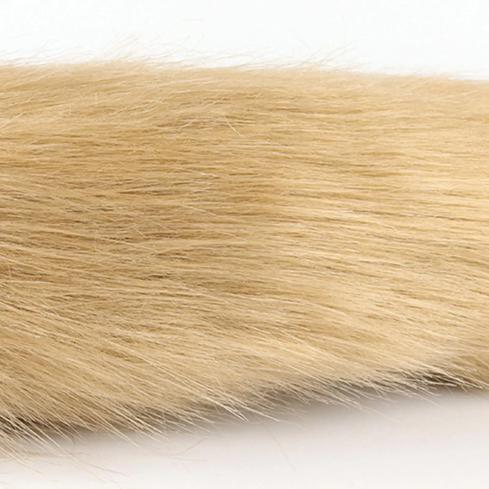 Plush Faux Fur Cat Ears and Tail Costume Fancy Hair Accessories Headpiece Gift for Carnival Role Play Adult Birthday Halloween
Plush Faux Fur Cat Ears and Tail Costume Fancy Hair Accessories Headpiece Gift for Carnival Role Play Adult Birthday Halloween