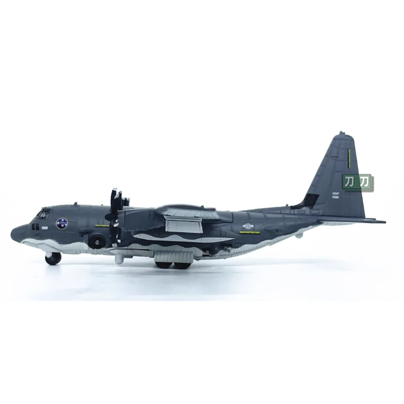1/200 Scale US AC-130J AC130J Aircraft Simulation Die-cast Alloy Aircraft Model Collectible Decorative
1/200 Scale US AC-130J AC130J Aircraft Simulation Die-cast Alloy Aircraft Model Collectible Decorative