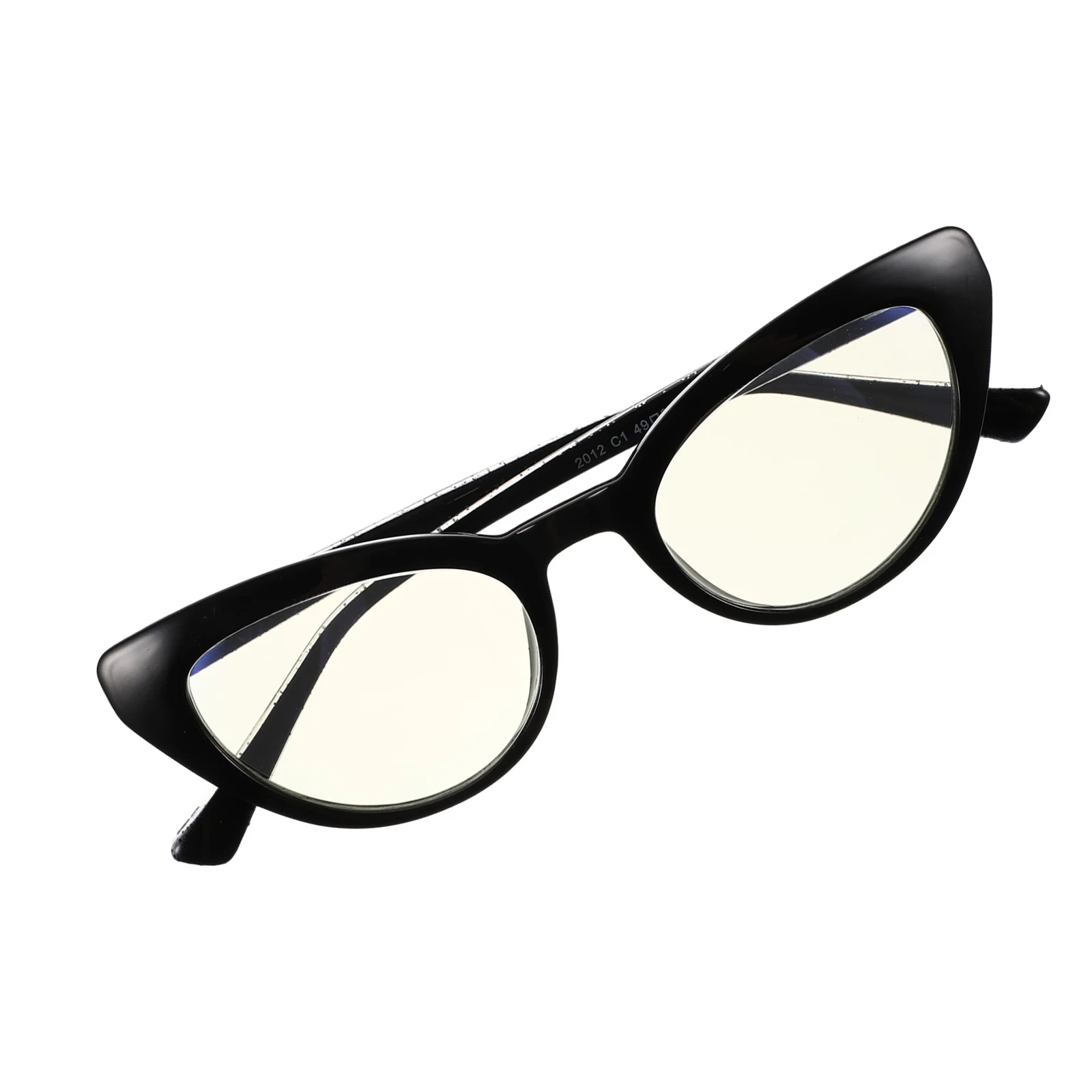 1Pcs Anti-Blue Light Glasses Woman Cat Eye Spectacles Comfortable Wear Daily Decorative Woman Glasses Female Spectacle
1Pcs Anti-Blue Light Glasses Woman Cat Eye Spectacles Comfortable Wear Daily Decorative Woman Glasses Female Spectacle