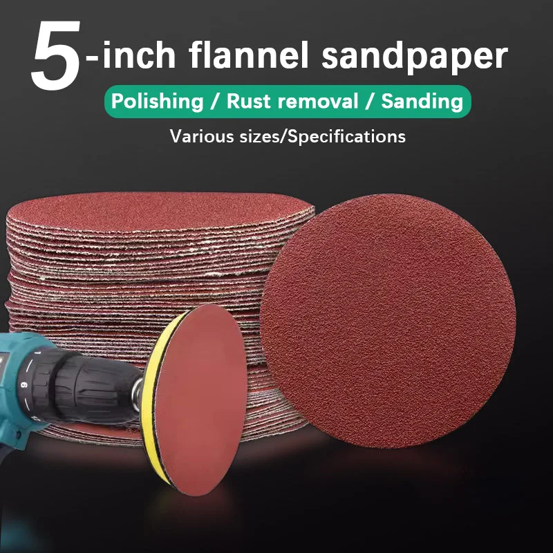 Angular grinder polishing disc, flocking sandpaper, sanding tool, self-adhesive sponge disc, circular sandpaper polishing sheet
Angular grinder polishing disc, flocking sandpaper, sanding tool, self-adhesive sponge disc, circular sandpaper polishing sheet
