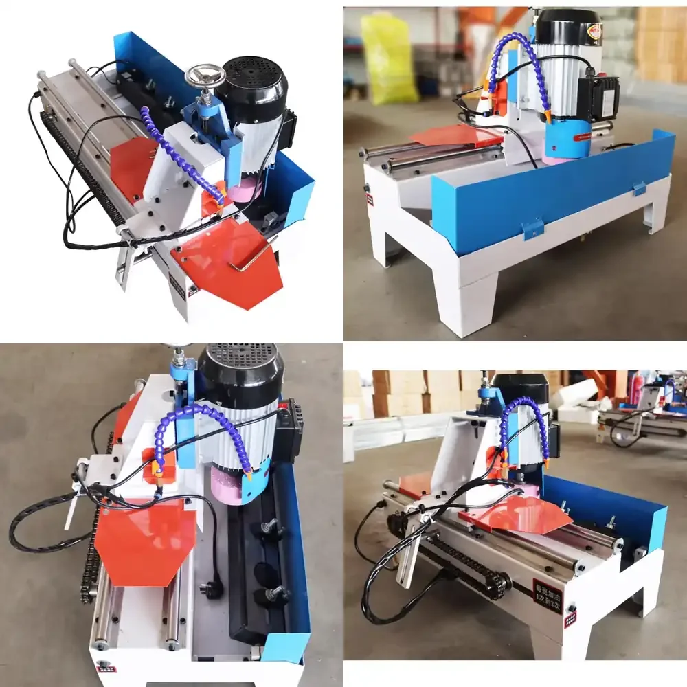 STR 460 Custom Automatic or Manual Flat Knife Sharpener Machine Planer Blade Grinder Planer Blade Sharpening Machine
STR 460 Custom Automatic or Manual Flat Knife Sharpener Machine Planer Blade Grinder Planer Blade Sharpening Machine