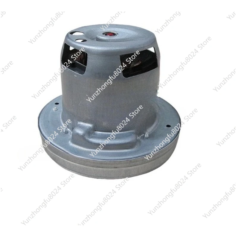 Single-phase Series Excitation Motor for Household Vacuum Cleaner Motor 1400W 1600W 411-2
Single-phase Series Excitation Motor for Household Vacuum Cleaner Motor 1400W 1600W 411-2