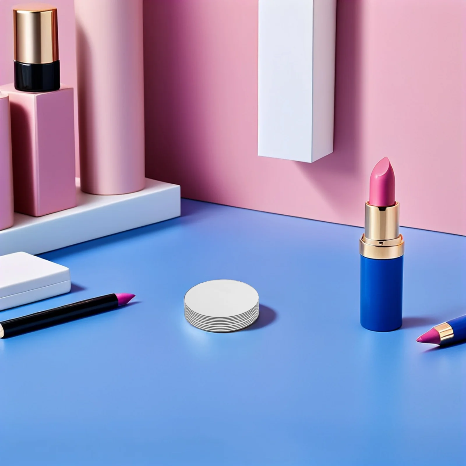 30Pcs Acrylic Mirror Tiles Self Adhesive Mini Round Mirrors Stick on Wall Small Mirror Pieces DIY Crafts Wedding Decor
30Pcs Acrylic Mirror Tiles Self Adhesive Mini Round Mirrors Stick on Wall Small Mirror Pieces DIY Crafts Wedding Decor