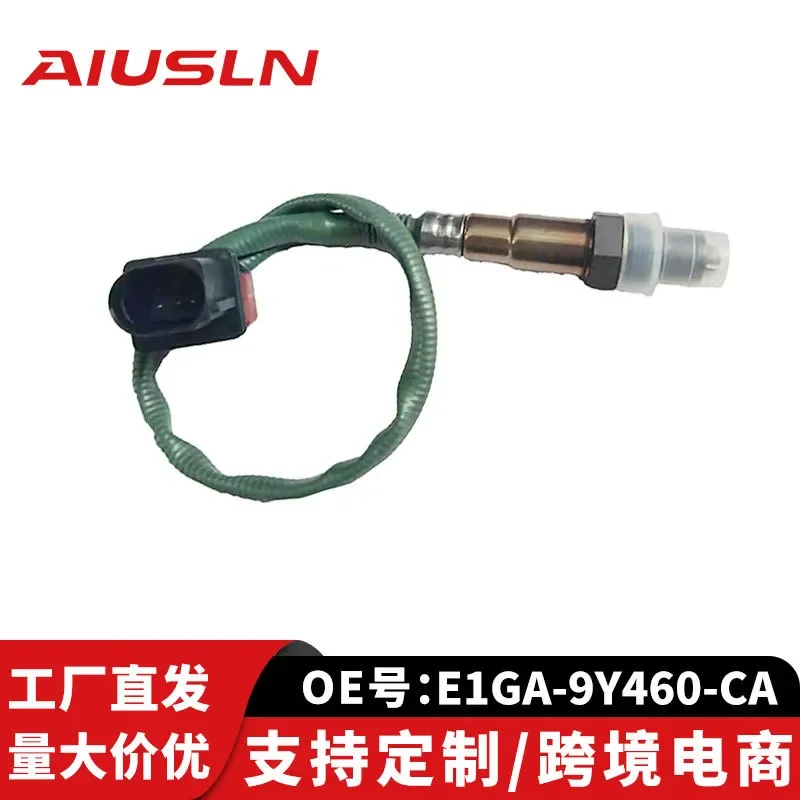 Oxygen Sensor for Ford Edge E1GA-9Y460-CA 0258017473 0258030065
Oxygen Sensor for Ford Edge E1GA-9Y460-CA 0258017473 0258030065