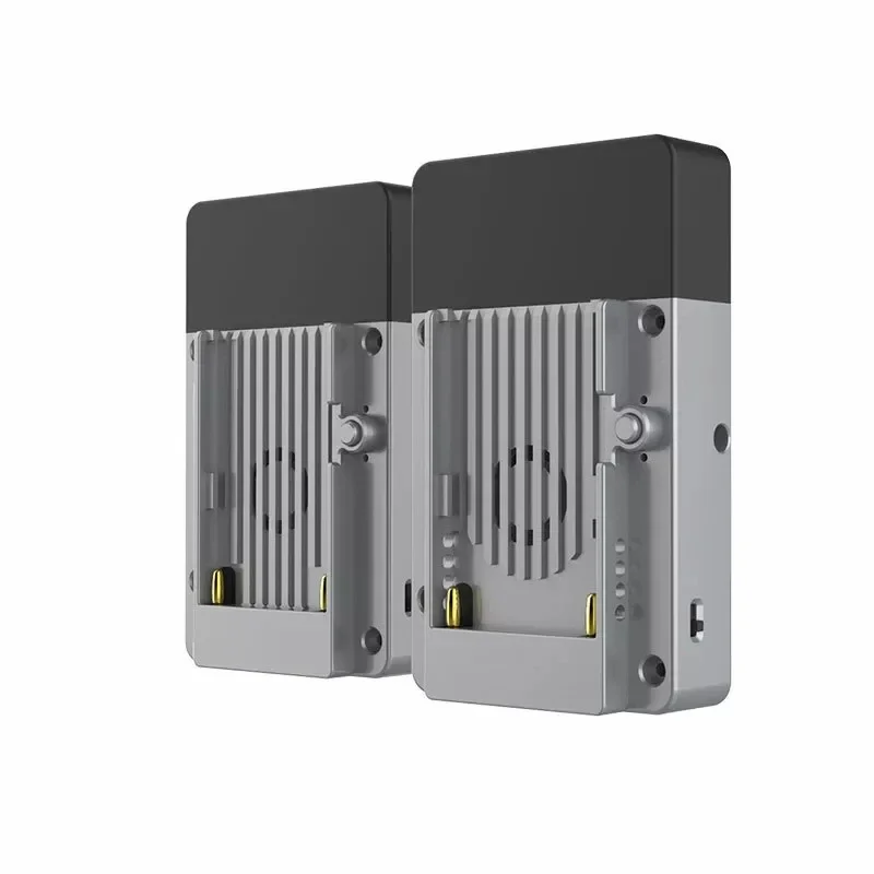 2026 New Vaxis ATOM 500 SDI Dual- Wireless Transmission System 1080P HD Photo Video Transmitter Receiver VS mars 400S
2026 New Vaxis ATOM 500 SDI Dual- Wireless Transmission System 1080P HD Photo Video Transmitter Receiver VS mars 400S