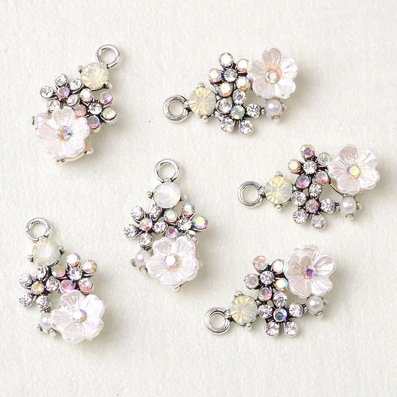 100 pieces set small pendant jewelry pendant DIY color new retro jewelry, factory wholesale direct supply 6760
100 pieces set small pendant jewelry pendant DIY color new retro jewelry, factory wholesale direct supply 6760