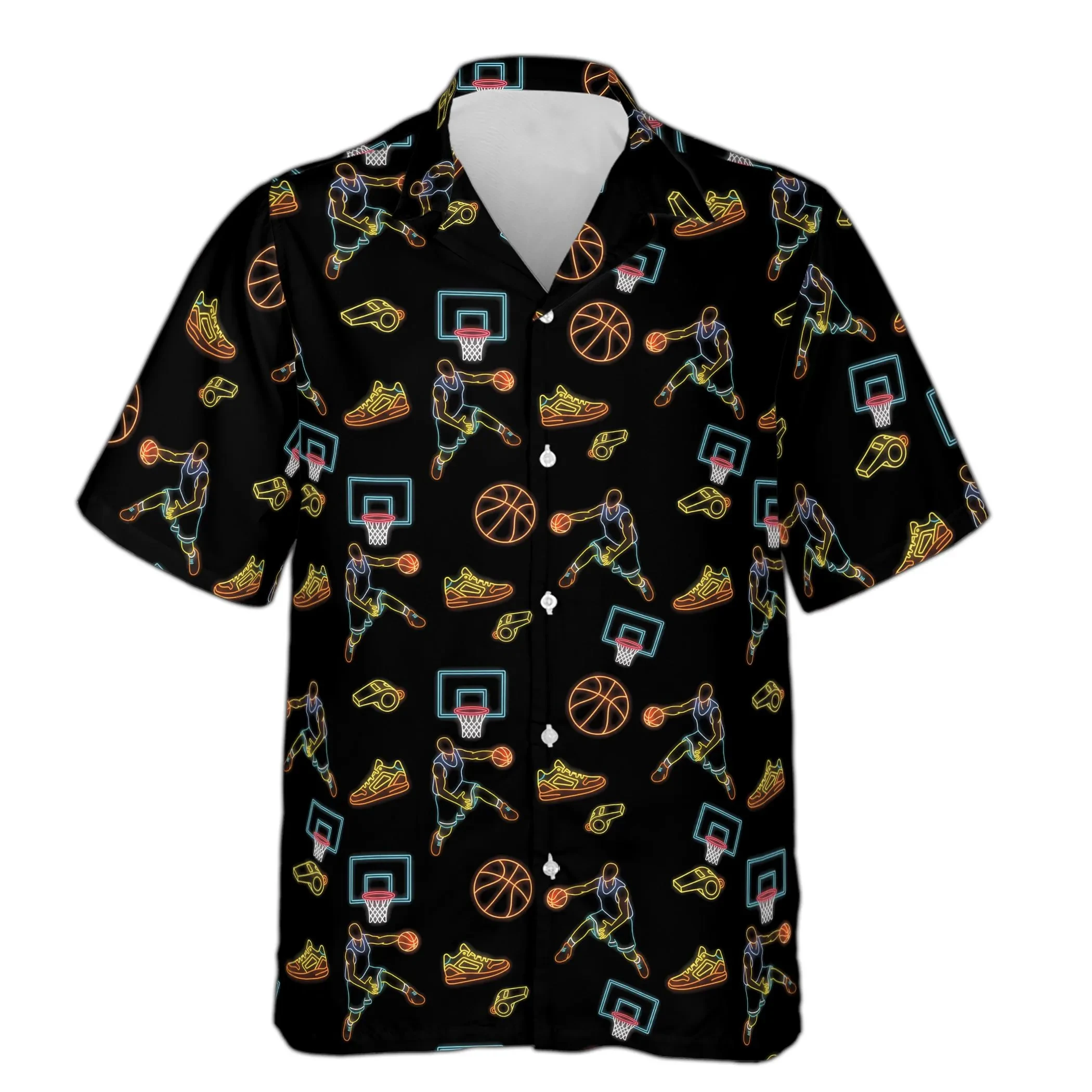 New Neon Basketball Hawaiian Shirts 6 7Jersey, Six Seven Melting Waffle Cone Shirt 6-7 Meme Sports Fan Button Down, 67 Outfit
New Neon Basketball Hawaiian Shirts 6 7Jersey, Six Seven Melting Waffle Cone Shirt 6-7 Meme Sports Fan Button Down, 67 Outfit