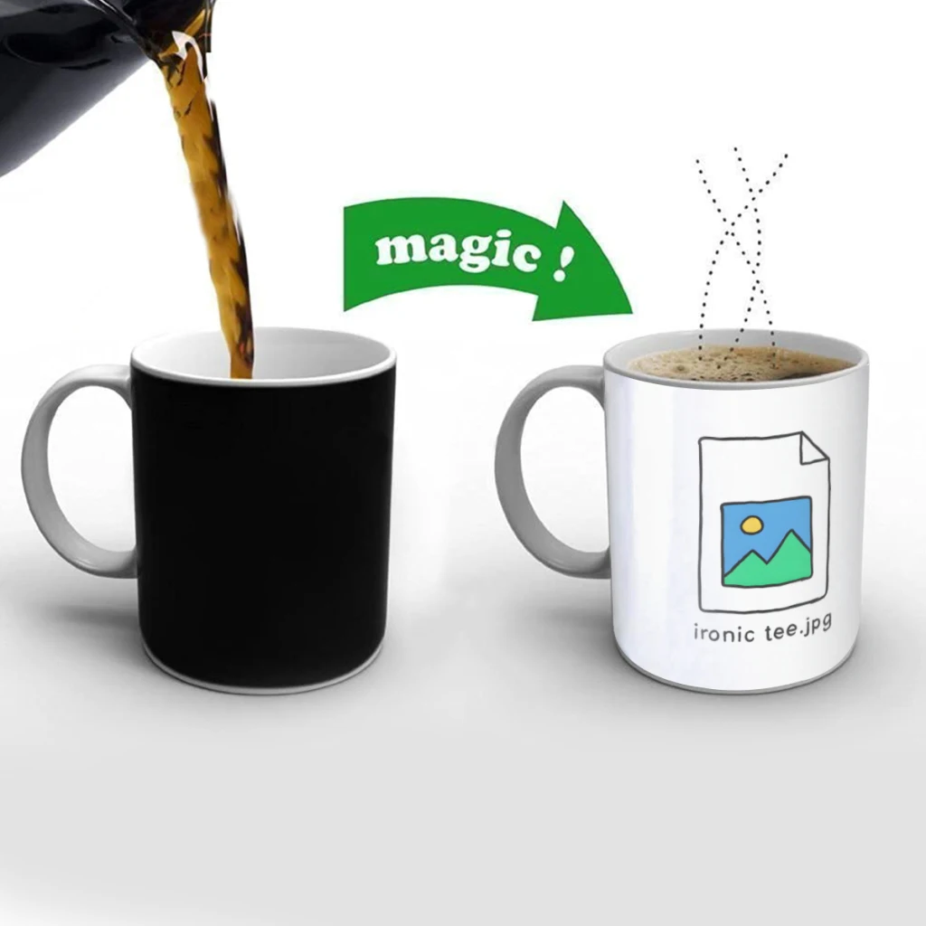 Missing JPEG Creativity Change Color Chang mug Ceramic mug Hot Coffee Cup Breakfast Cup Mug Friend Gift
Missing JPEG Creativity Change Color Chang mug Ceramic mug Hot Coffee Cup Breakfast Cup Mug Friend Gift