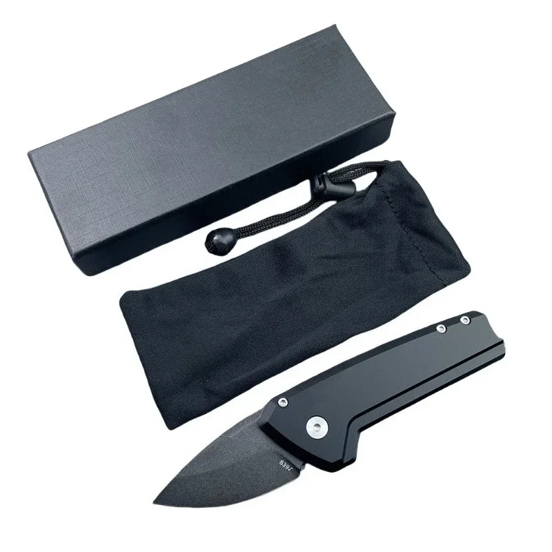 MINI 8CR13MOV Blade Folding Pocket Outdoor Camping Survival Knife Tactical Hunting Portable Utility Self-defense Knives EDC Tool
MINI 8CR13MOV Blade Folding Pocket Outdoor Camping Survival Knife Tactical Hunting Portable Utility Self-defense Knives EDC Tool