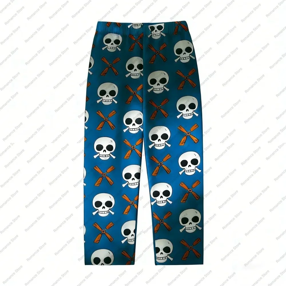 2026 Pirate King Summer Cute Sports Pants 3D Printed Pants Summer Quick Drying Comfortable Lightweight Wide Leg Pants
2026 Pirate King Summer Cute Sports Pants 3D Printed Pants Summer Quick Drying Comfortable Lightweight Wide Leg Pants