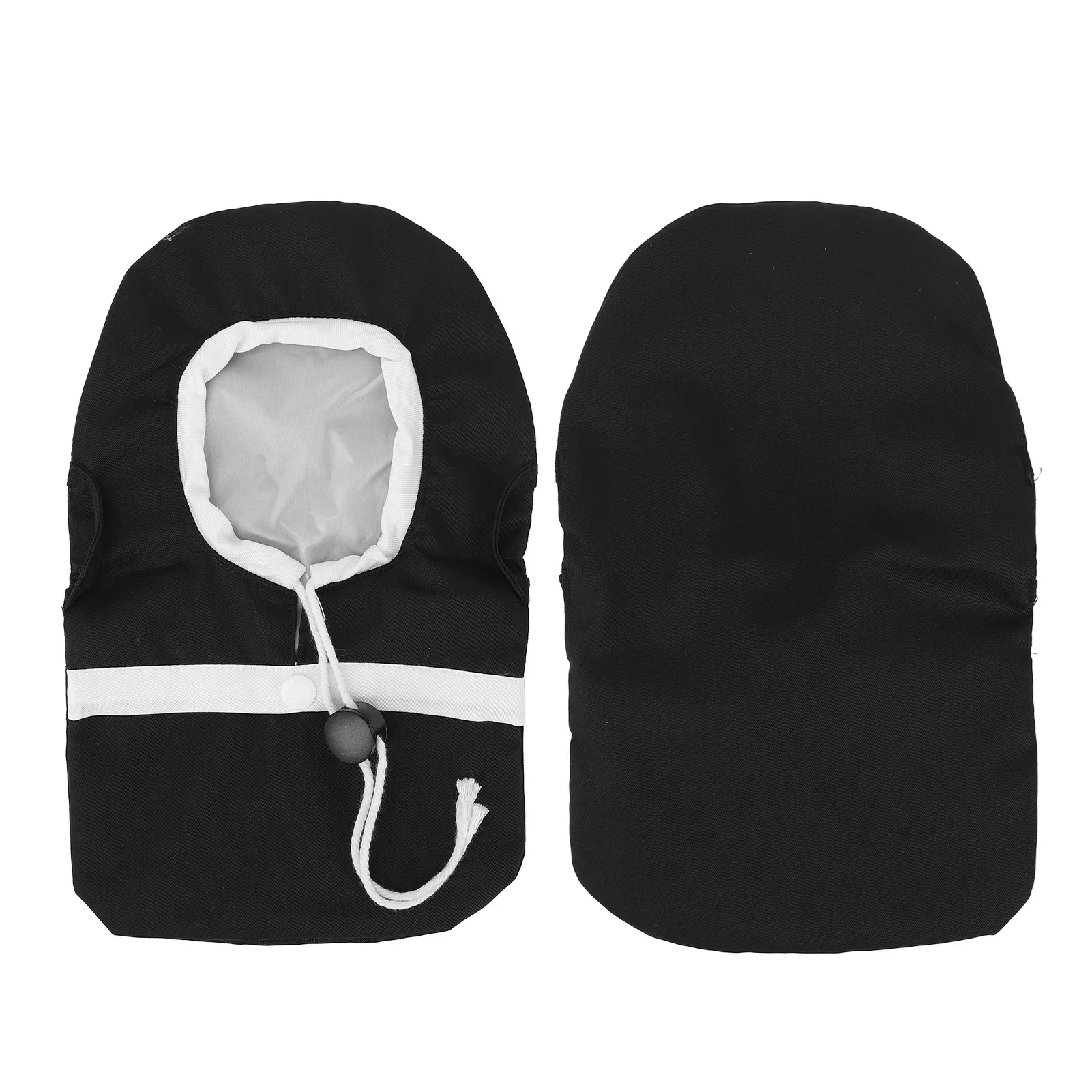 10PCS Soft Cotton Colostomy Bag Cover Portable Washable Reusable Ostomy Pouch Cover Liner for Men Women Stoma Care Accessory
10PCS Soft Cotton Colostomy Bag Cover Portable Washable Reusable Ostomy Pouch Cover Liner for Men Women Stoma Care Accessory