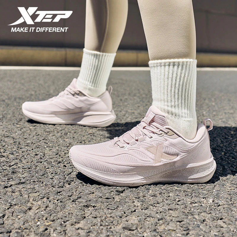 Xtep Running Shoes For Women 2025 Winter Rebound Rubber Lightweight Surface Durability Support Stability Sneakers 875418110044
Xtep Running Shoes For Women 2025 Winter Rebound Rubber Lightweight Surface Durability Support Stability Sneakers 875418110044