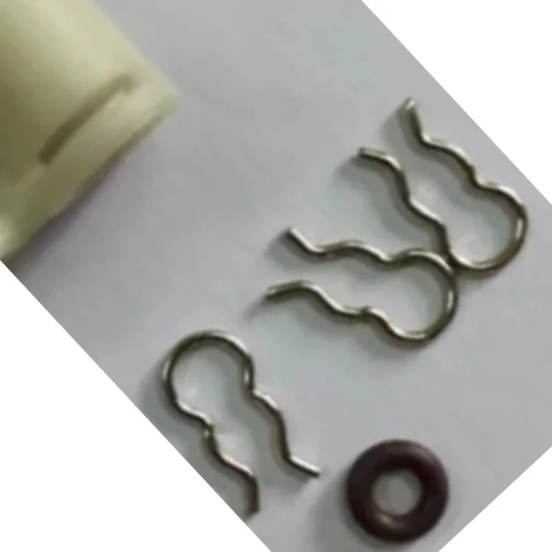 Suitable for Gemilai Tee CRM3605 / 3601/3005E/Gemilai Home Coffee Machine Spare Parts
Suitable for Gemilai Tee CRM3605 / 3601/3005E/Gemilai Home Coffee Machine Spare Parts
